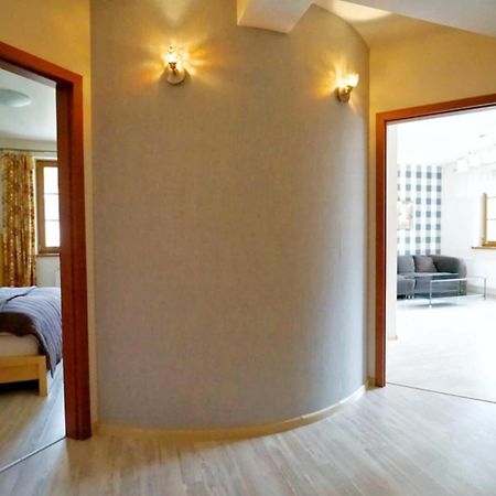 Apartamenty Every Sky Nadrzeczna 2B Karpacz Exterior foto