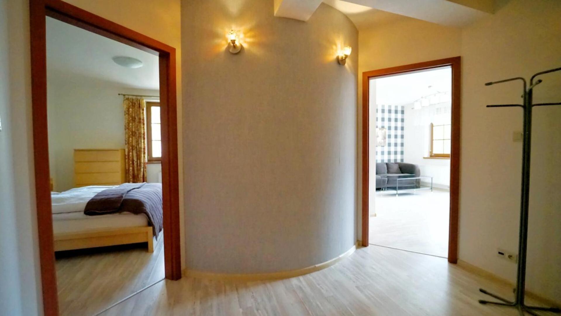 Apartamenty Every Sky Nadrzeczna 2B Karpacz Exterior foto