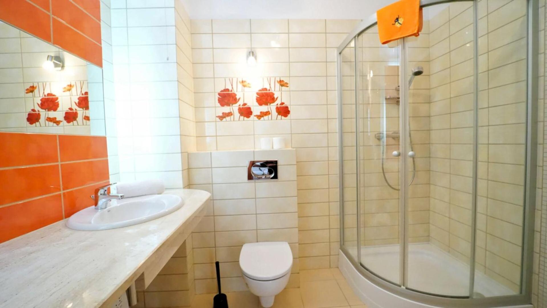Apartamenty Every Sky Nadrzeczna 2B Karpacz Exterior foto