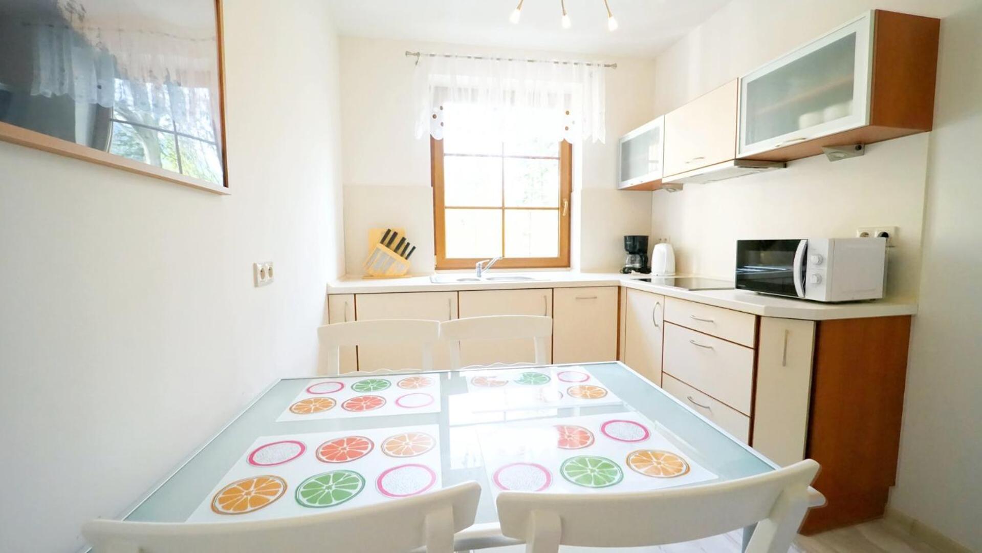 Apartamenty Every Sky Nadrzeczna 2B Karpacz Exterior foto
