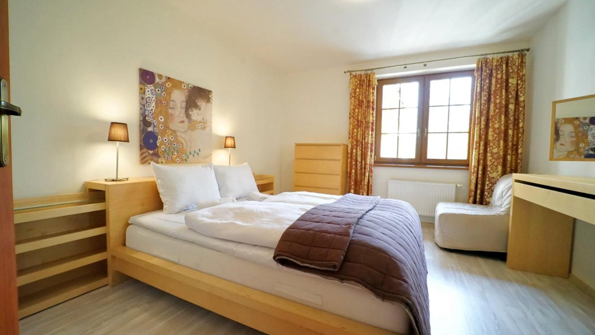 Apartamenty Every Sky Nadrzeczna 2B Karpacz Exterior foto