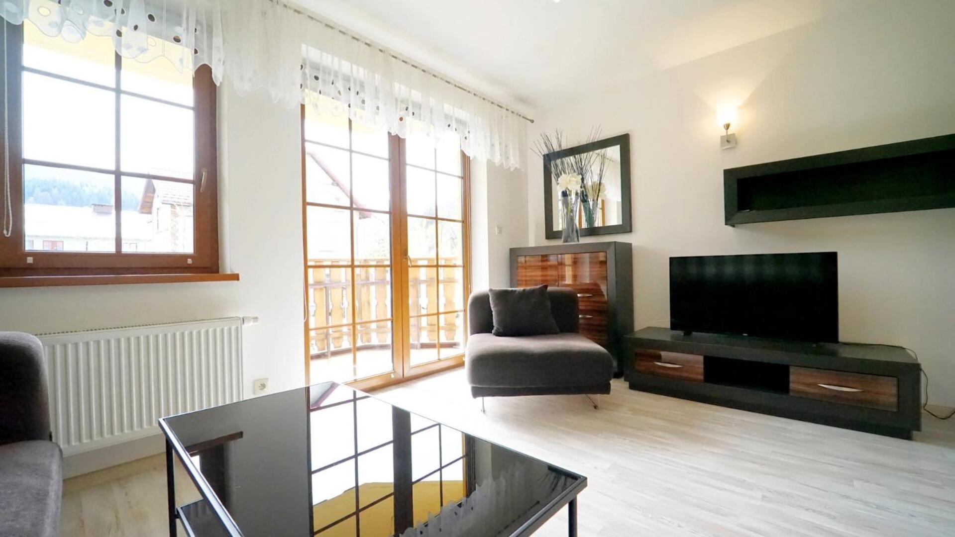 Apartamenty Every Sky Nadrzeczna 2B Karpacz Exterior foto