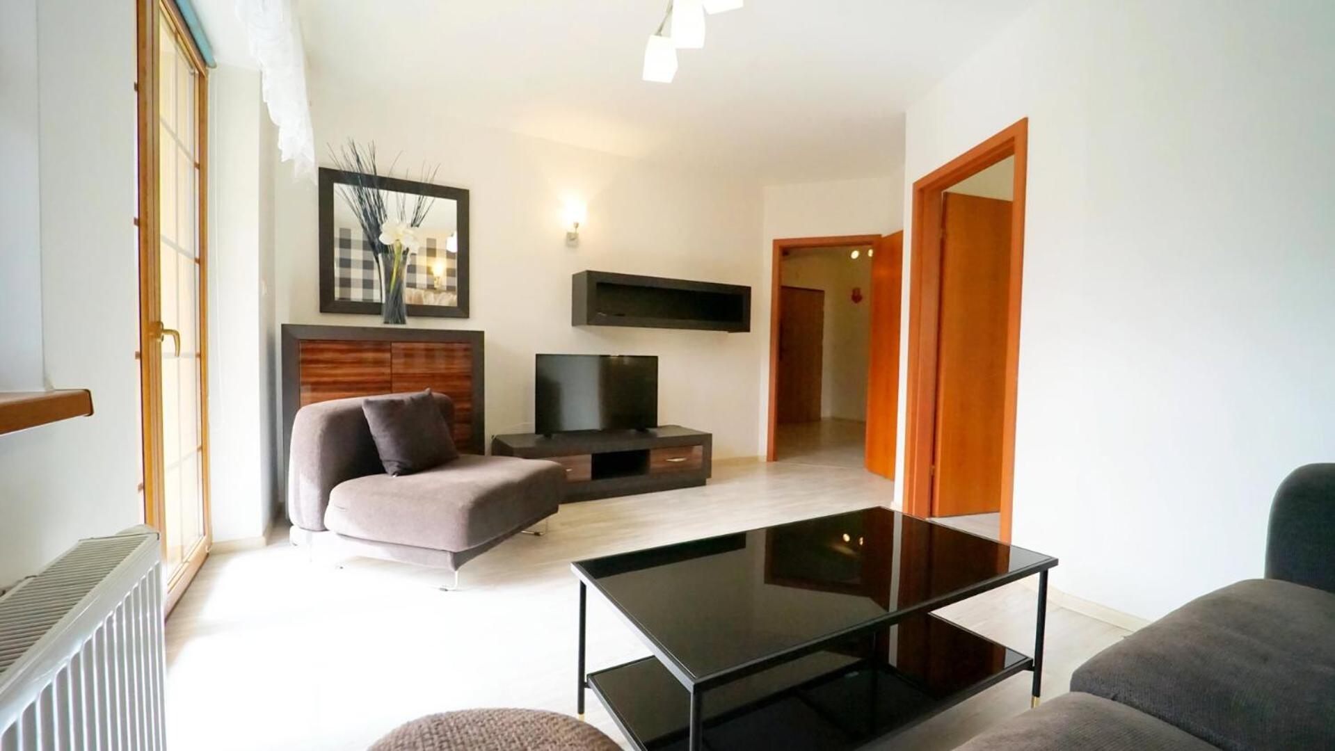 Apartamenty Every Sky Nadrzeczna 2B Karpacz Exterior foto